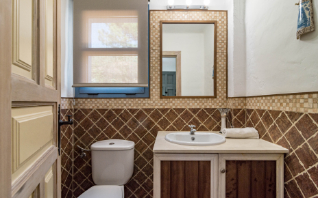 All bedrooms have en suite facilities